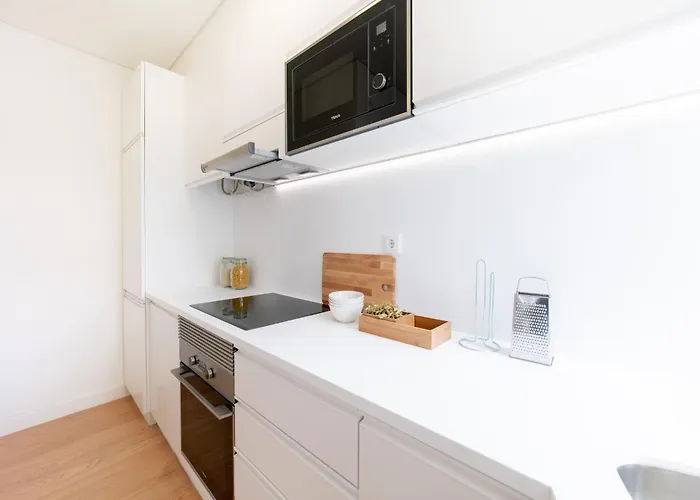 Monsanto Hill House - No 571 1d Apartment *