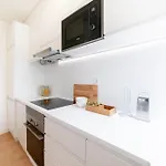 Monsanto Hill House - No 571 1d 公寓 *