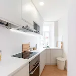 Daire Monsanto Hill House - No 571 1d Lisboa