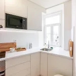 Monsanto Hill House - No 571 1d Lisboa