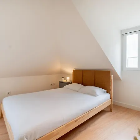 Apartament Monsanto Hill House - No 571 1d