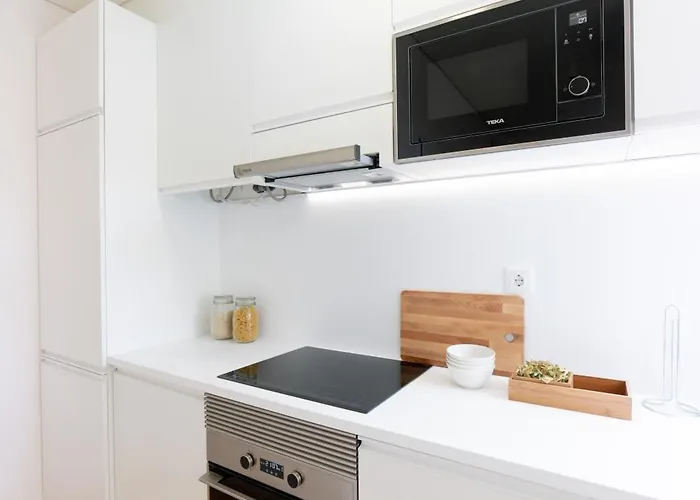 Apartamento Monsanto Hill House - No 571 1d
